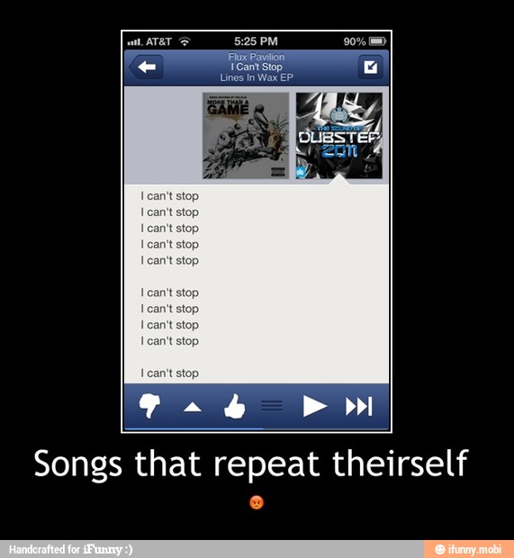 Songs that repeat theirself - Songs that repeat theirself
π‘