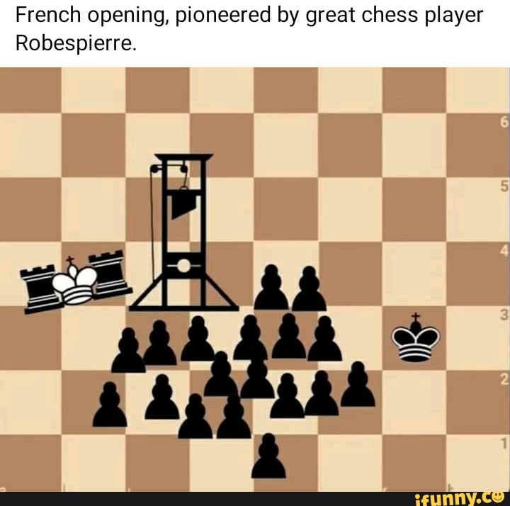 Robespierre memes. Best Collection of funny Robespierre pictures on iFunny