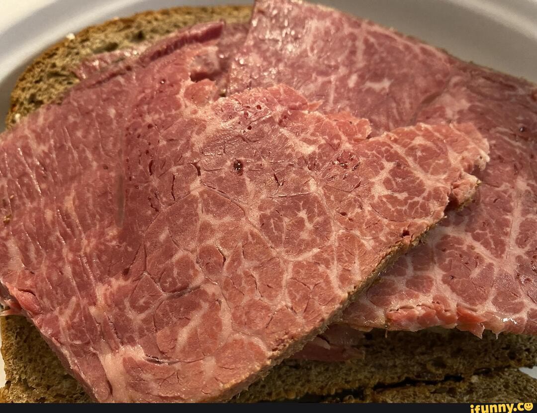 Delistyle Corned Beef Recipe iFunny