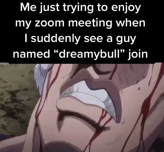 dreamybullmeme 