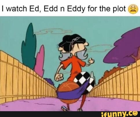watch ed edd eddy free