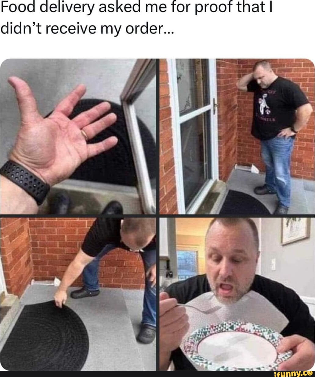 Bro i stg the funniest shit just happened at work so i work at papa ...