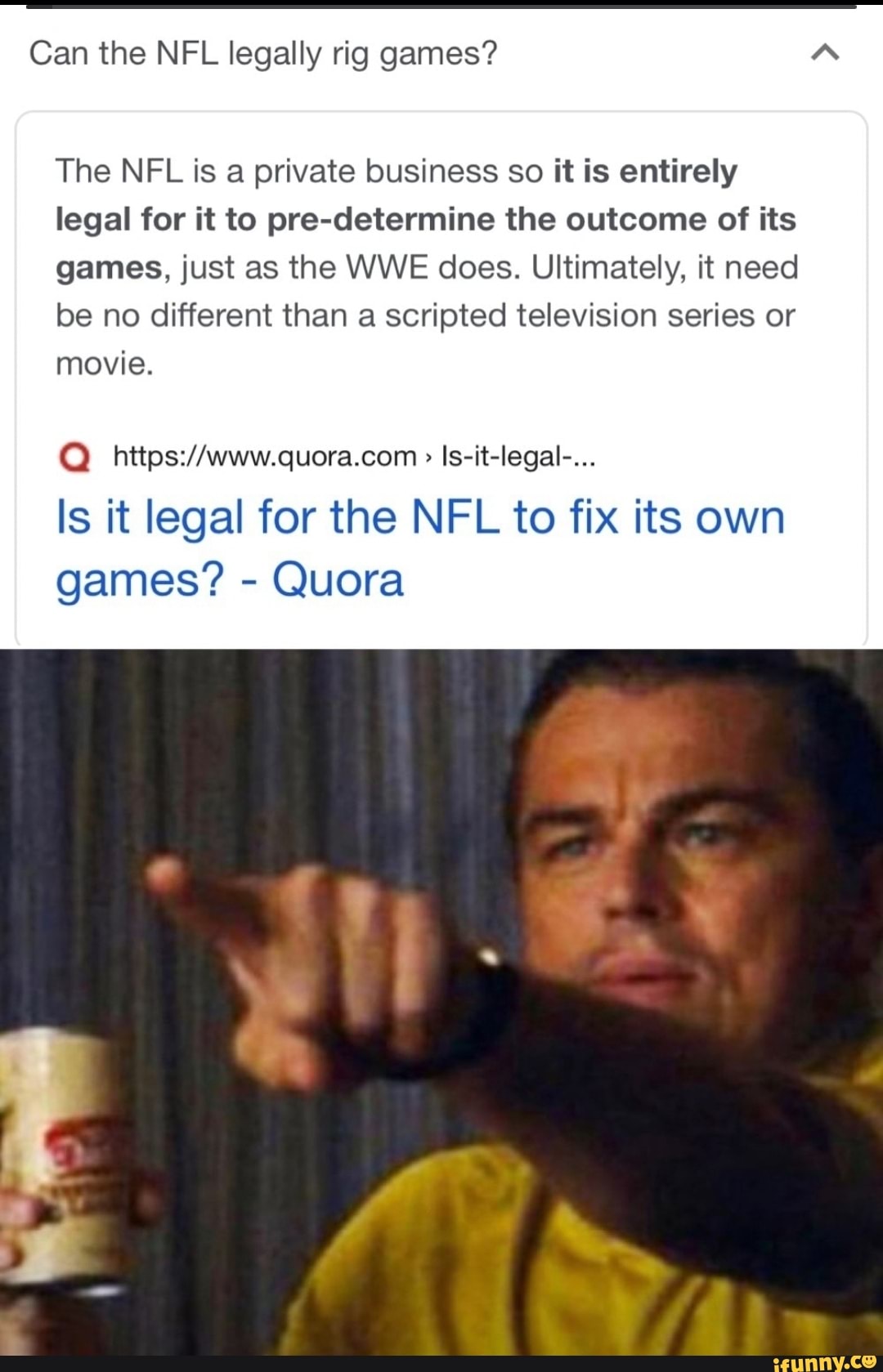 What days are NFL football on? - Quora