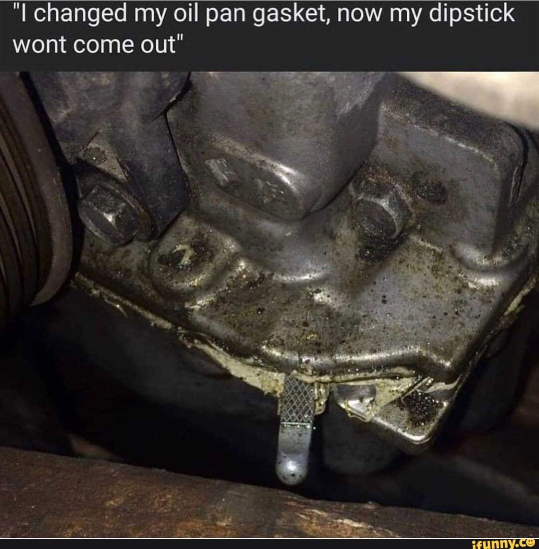Dipstick memes. Best Collection of funny Dipstick pictures on iFunny