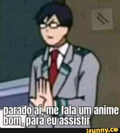 paitado me fala anime i Domipara cu assisti