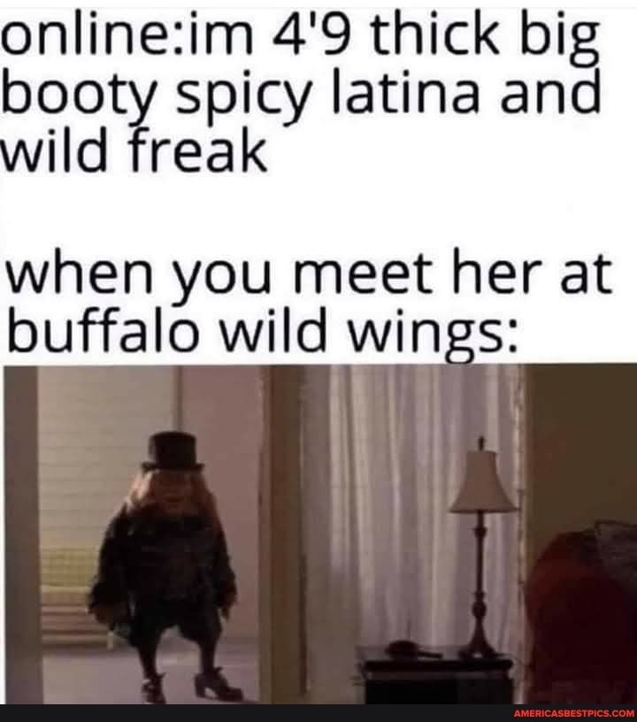 Big booty latinas
