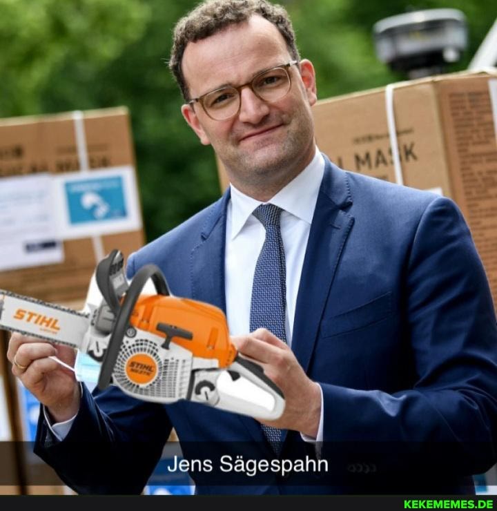 Jens Sägespahn