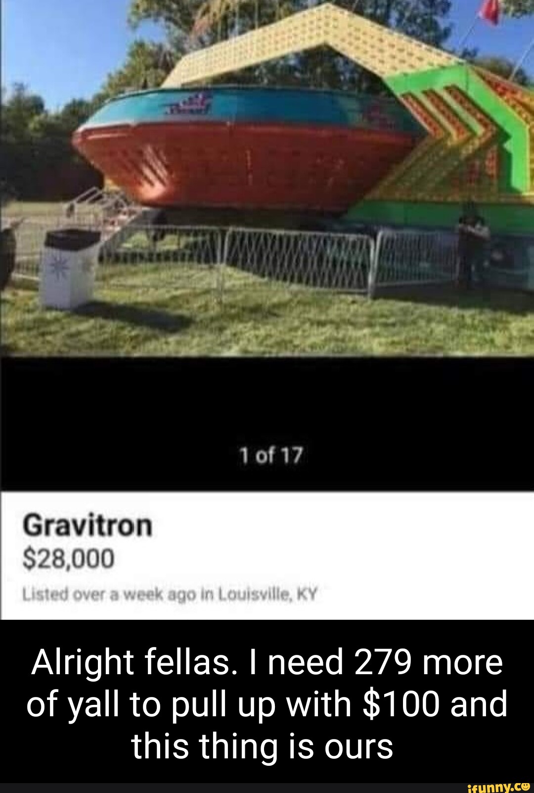 Gravitron memes. Best Collection of funny Gravitron pictures on iFunny