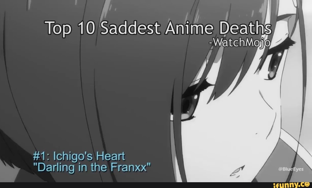 The Saddest Anime | Top Recommendations To Watch in 2023