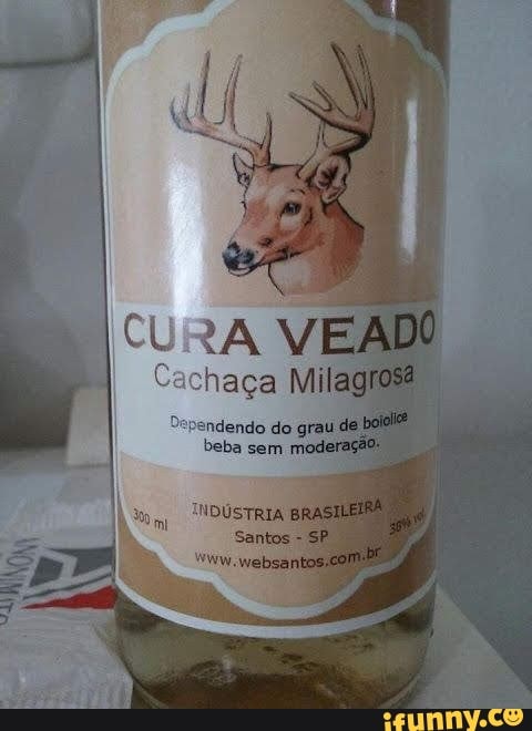 CURA WEADO Milagrosa
Santes