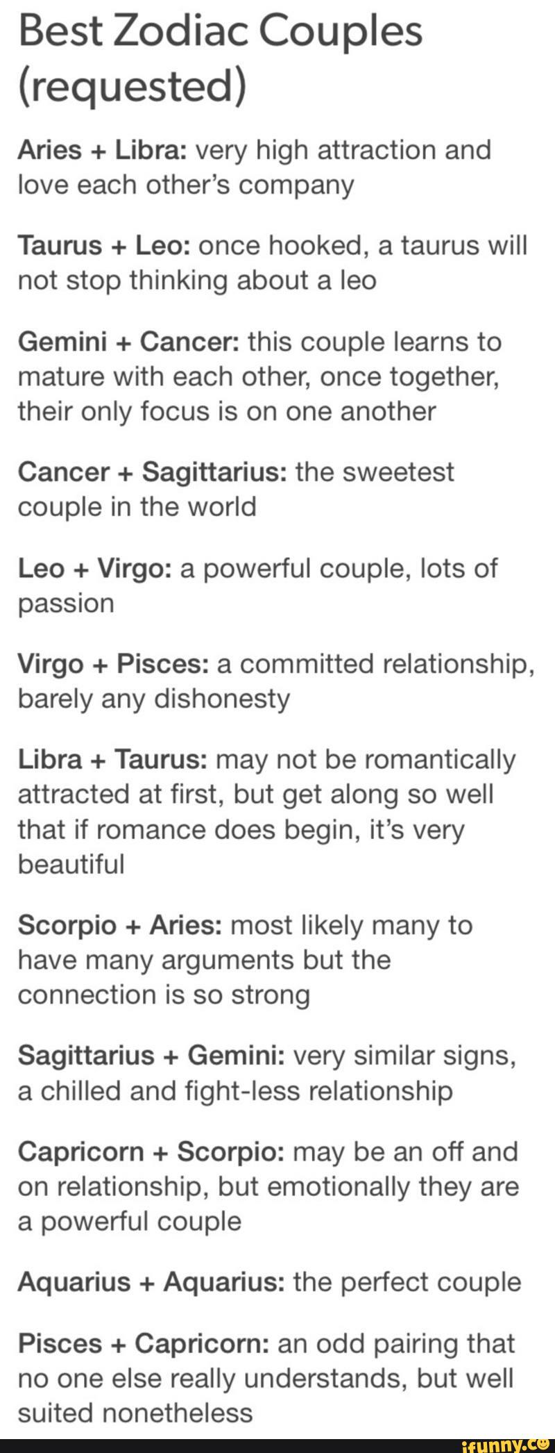 Is Cancer And Leo Good For Each Other : Yeah these are essentially ...