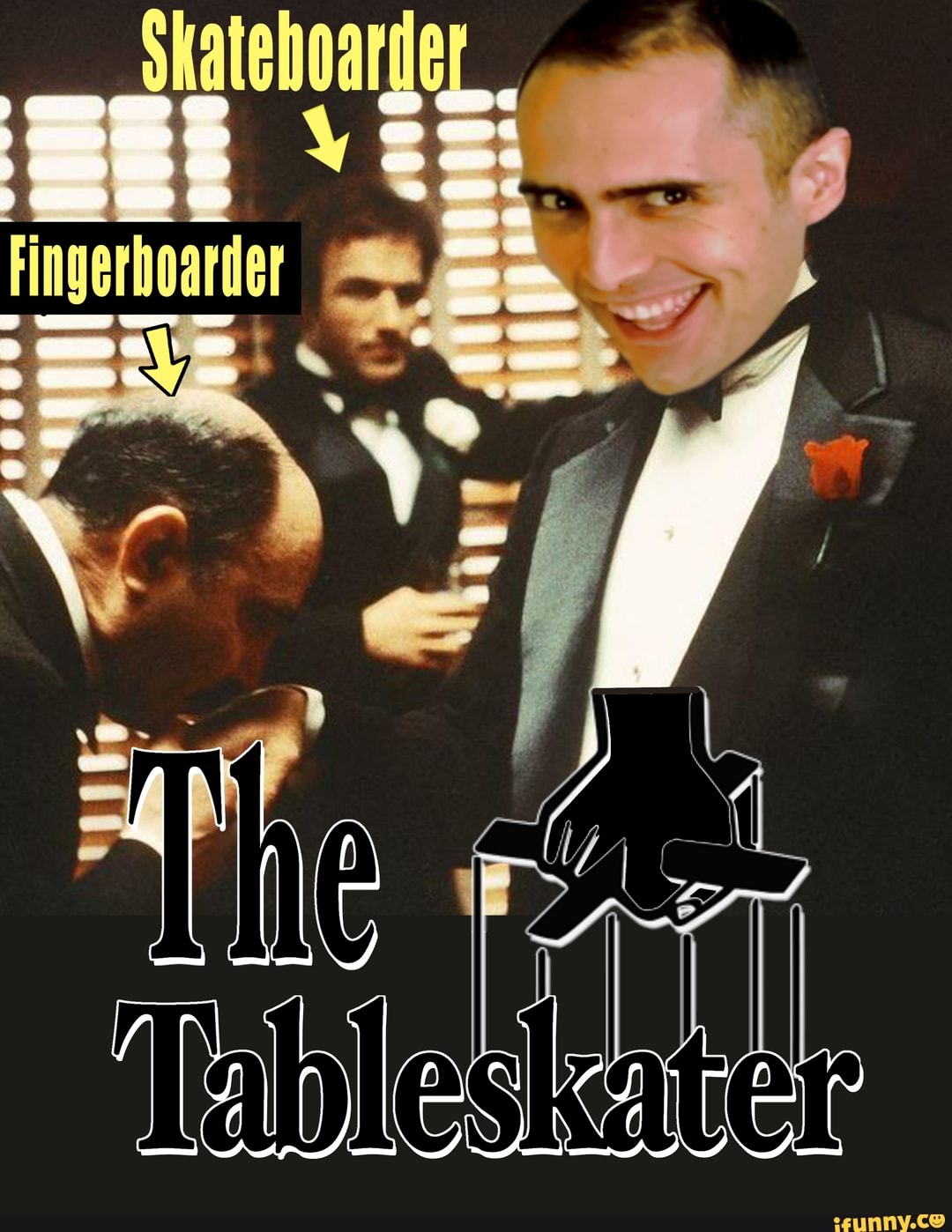 Fingerboard memes. Best Collection of funny Fingerboard pictures on iFunny