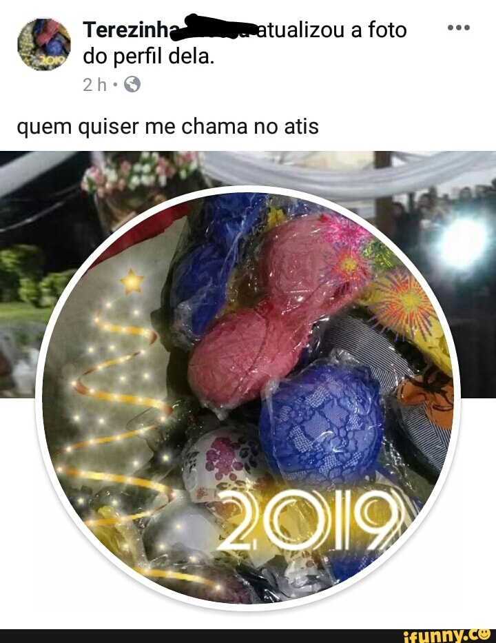 quem quiser me chama no atis