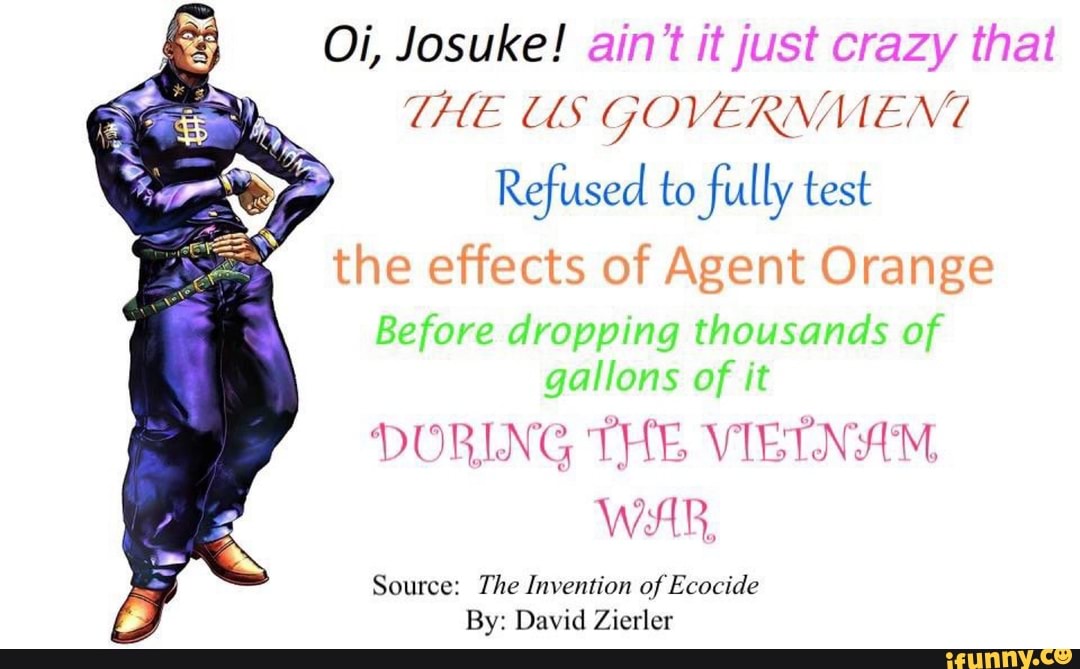 Just crazy перевод. Oi Josuke. Shoeske Джоджо. Josuke Мем. Oi Josuke meme.