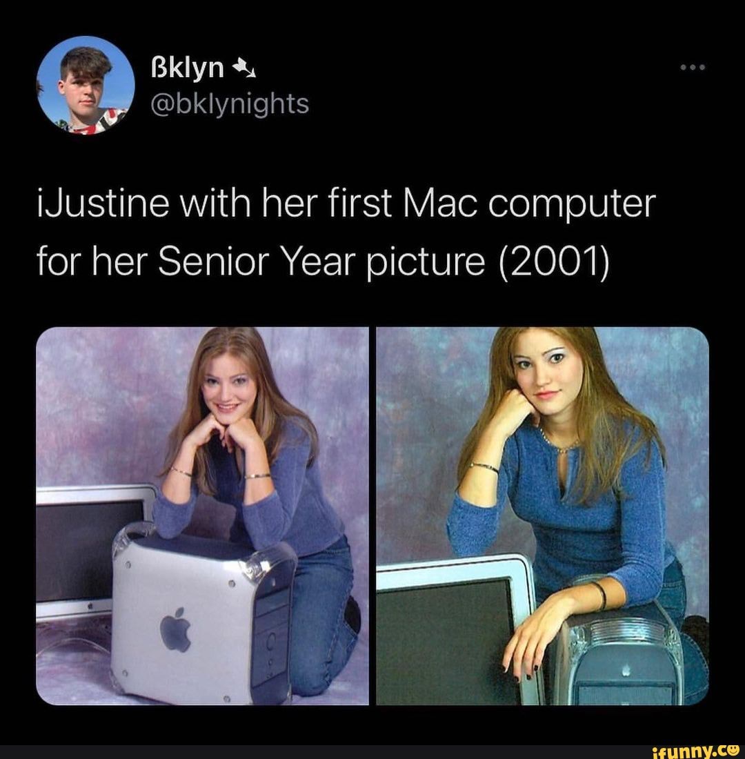 ijustine high school