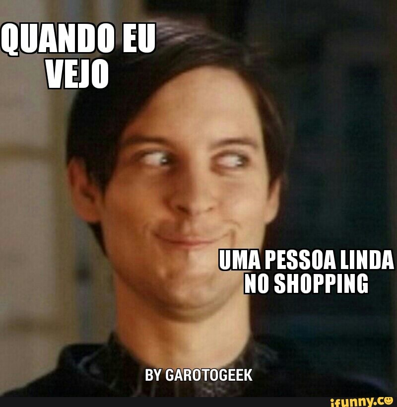 UMA PESSOA LINDA