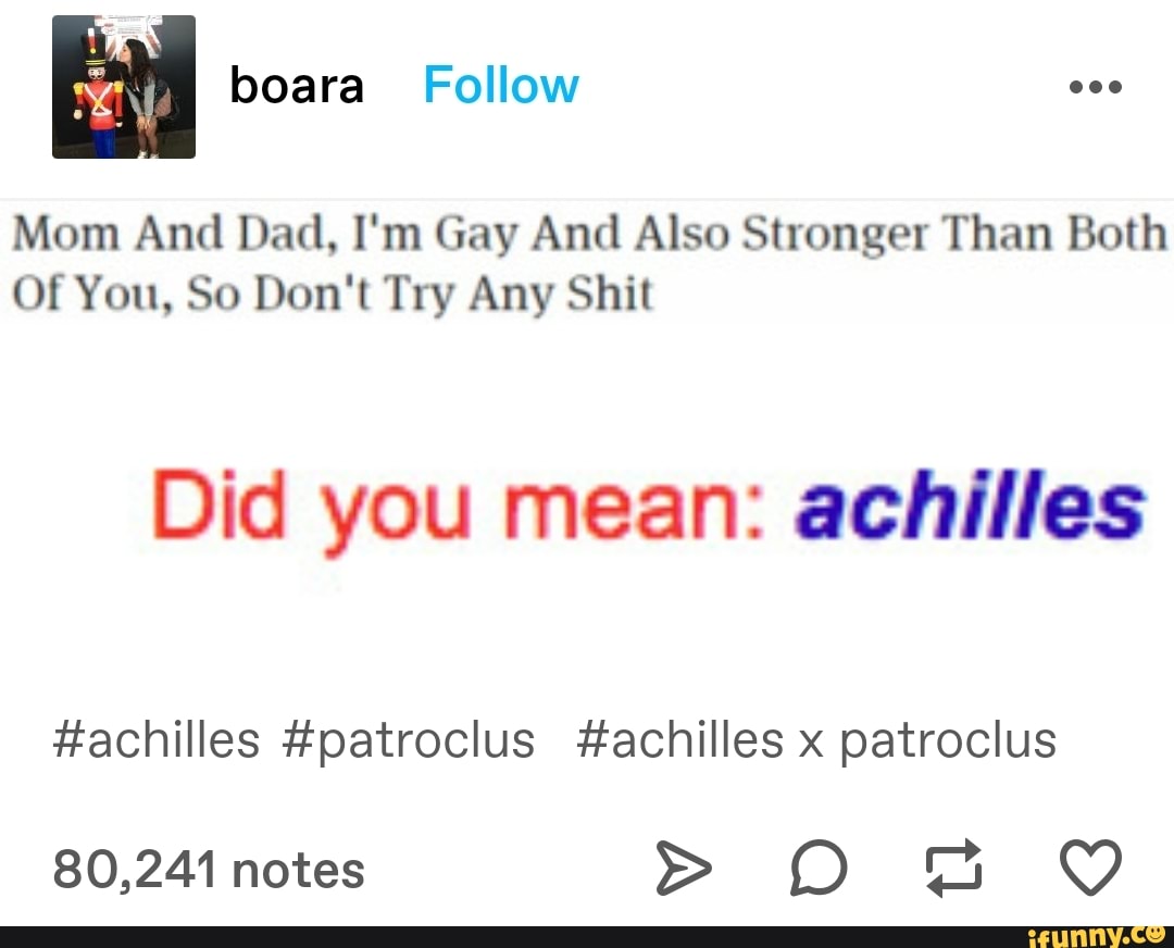 Patrochilles Memes Best Collection Of Funny Patrochilles Pictures On Ifunny