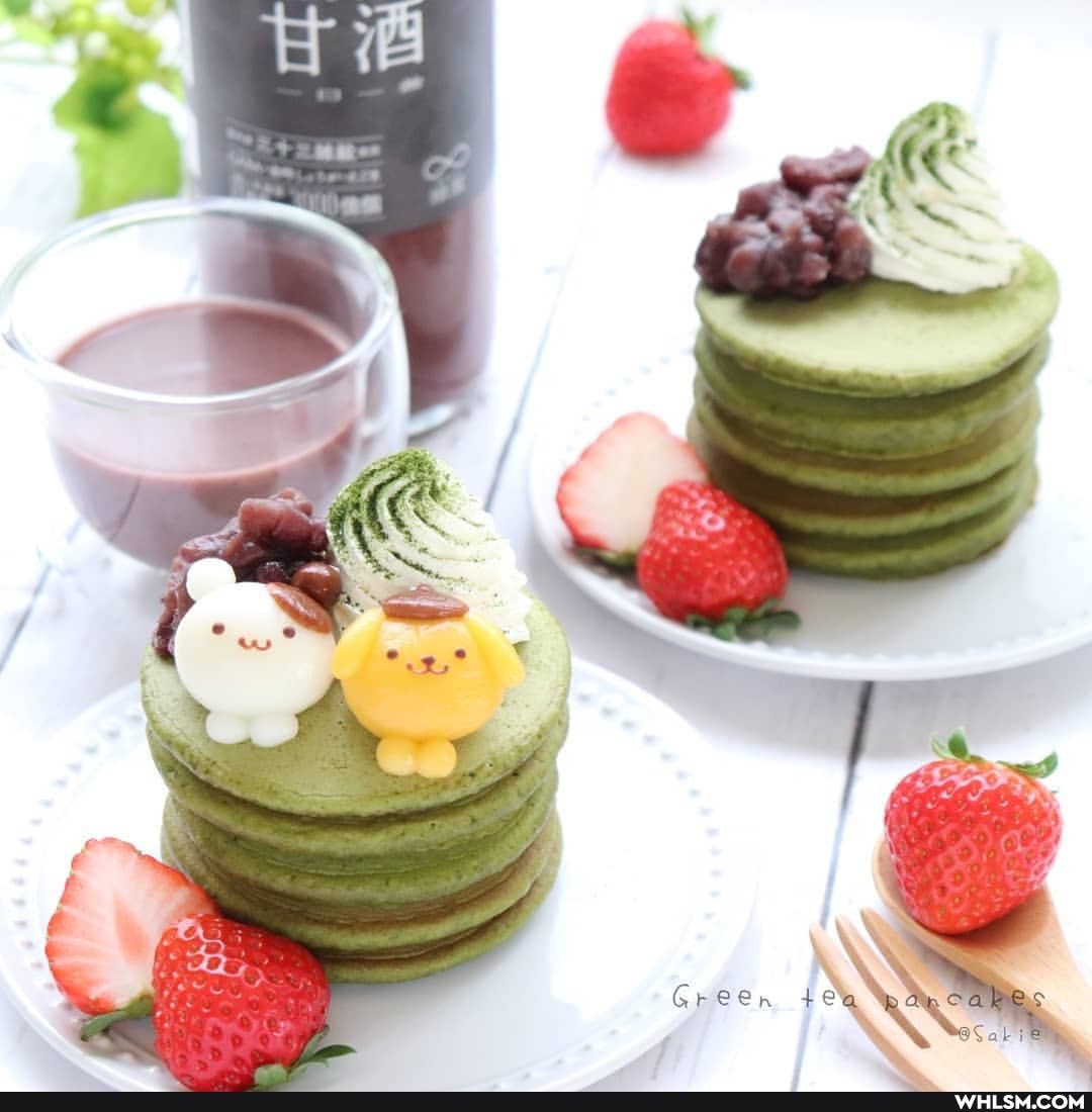 Green
Mos al