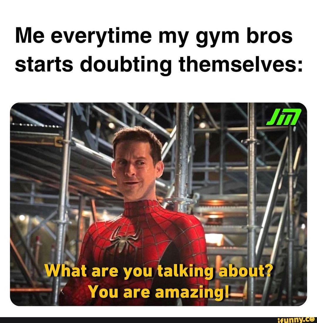 My every time