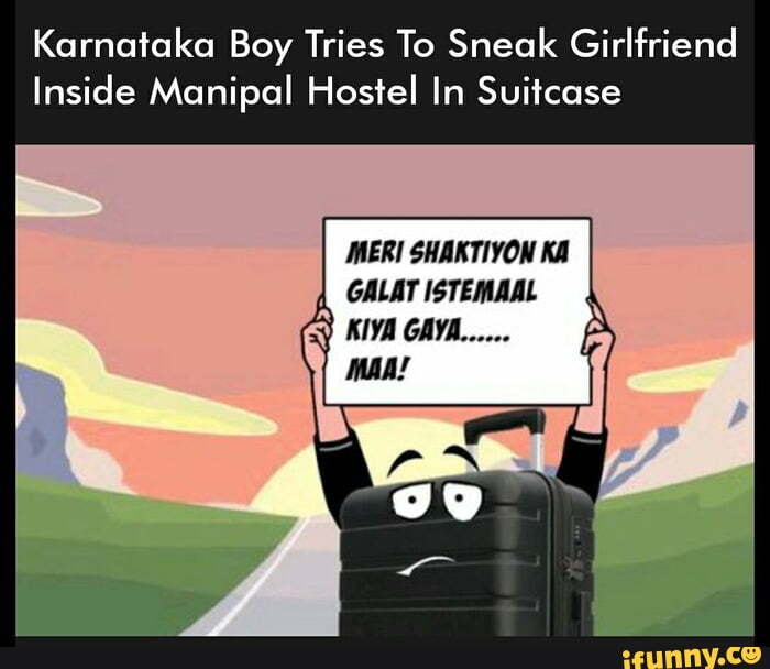 Manipal memes. Best Collection of funny Manipal pictures on iFunny