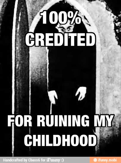 FOR RUINING MY: I