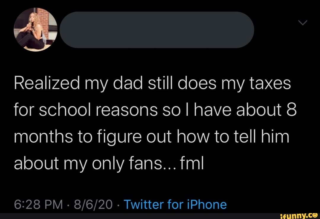Taxes for only fans