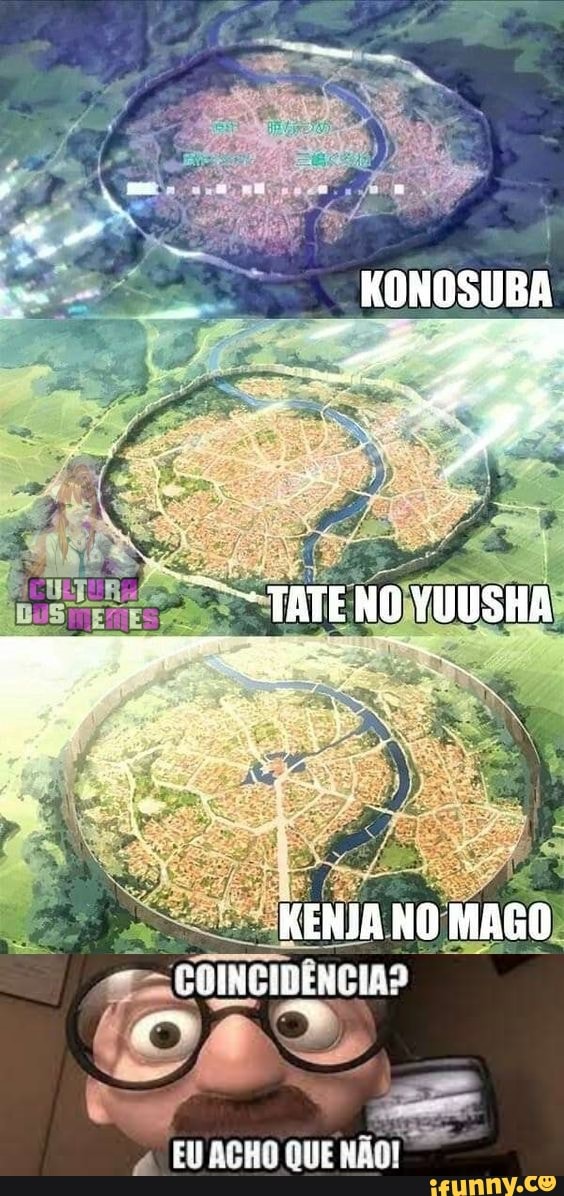 GA
ATE TUUSHA
NO MAGO
EU ACHO QUE NÃO!