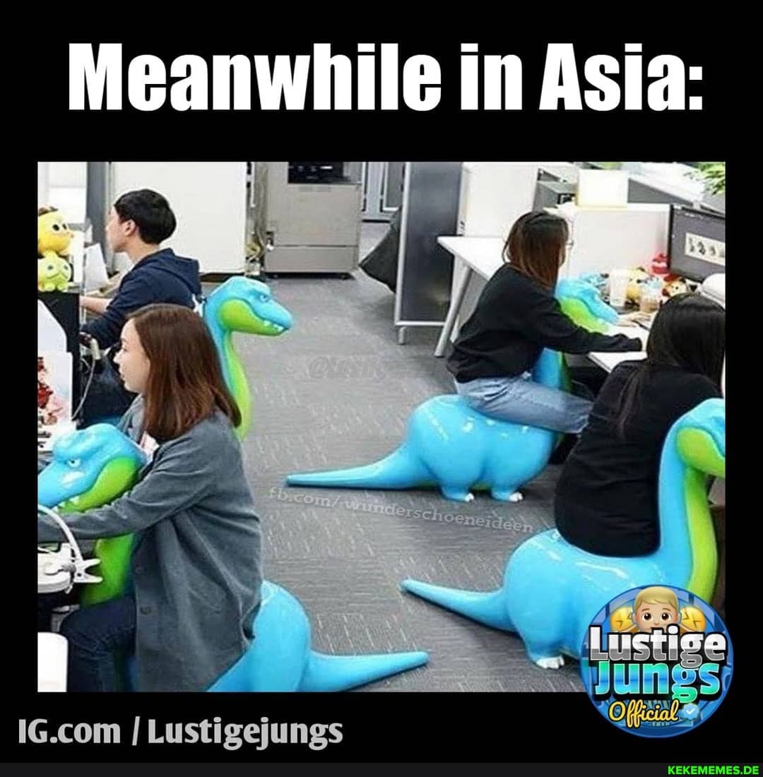 Meanwhile in Asia:
al