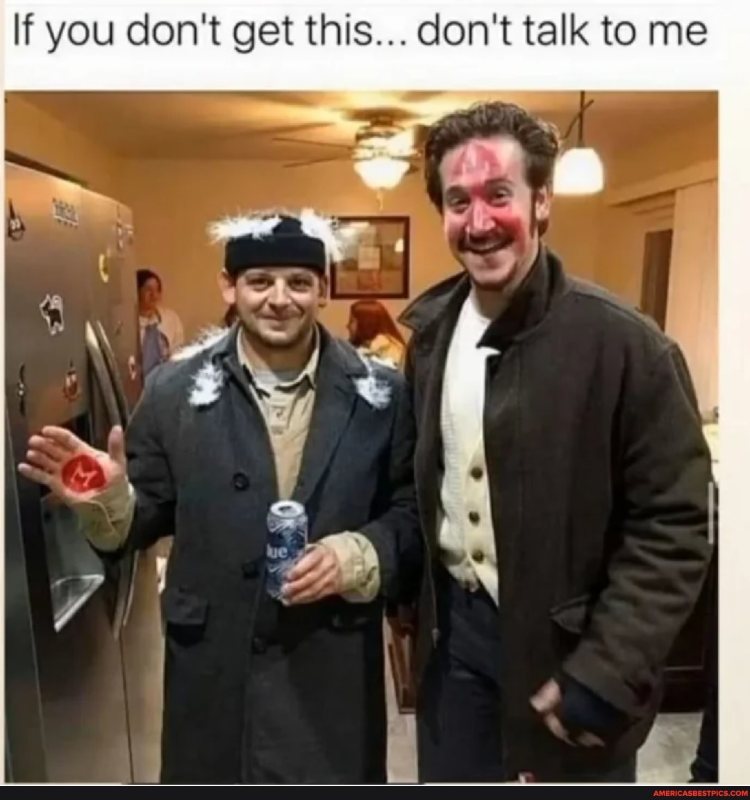 If you don't get this... don't talk to me
Os