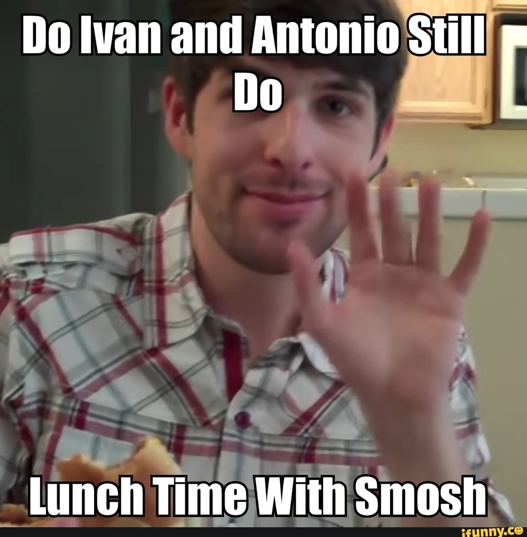 smosh isnt funny