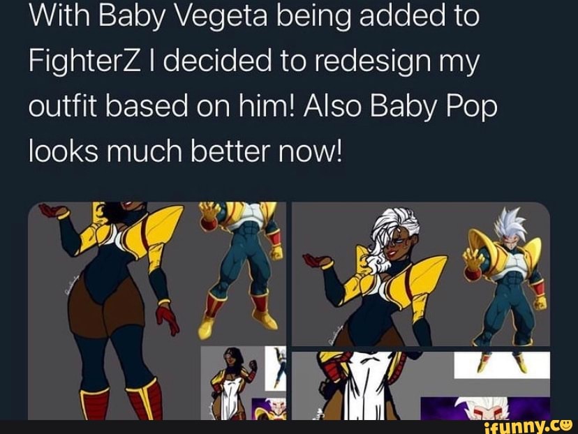 da baby vegeta