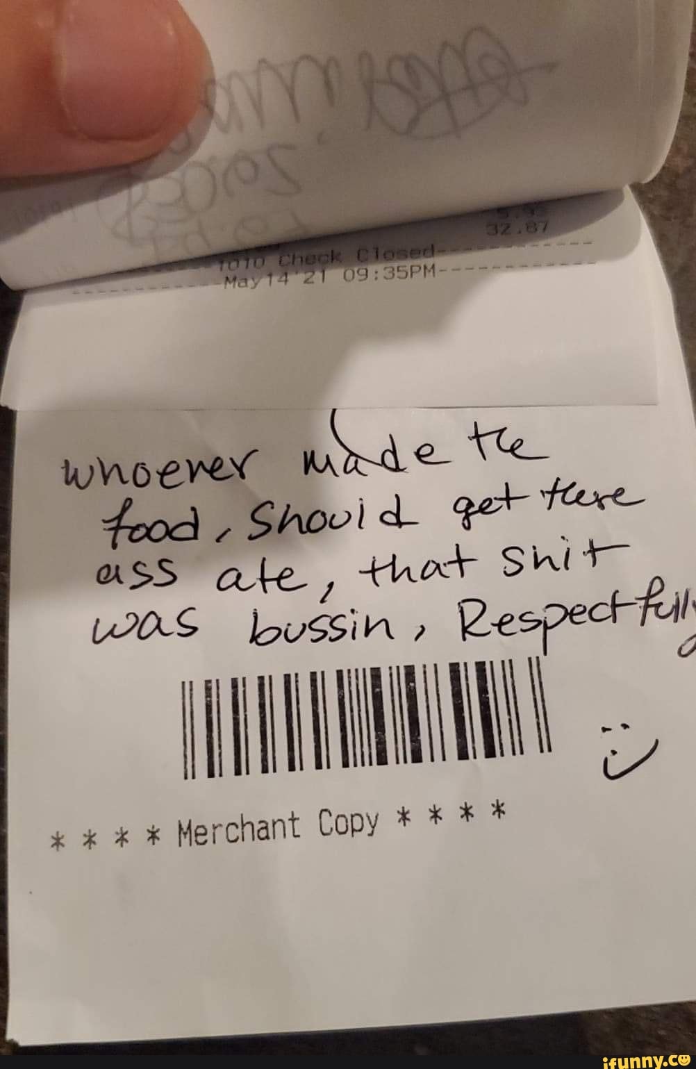 pe
Te
Shool
Merchant Copy