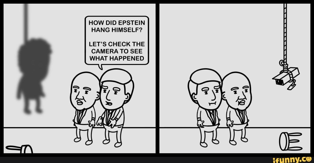 or of
wi
LET'S CHECK THE CAMERA TO SEE WHAT HAPPENED