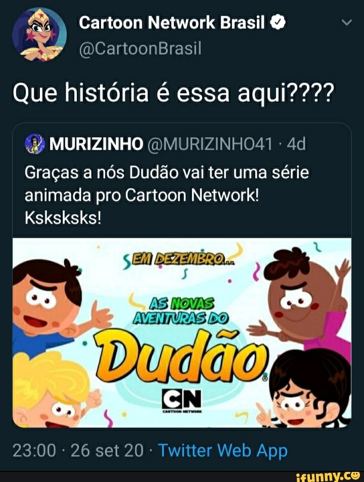 Cartoon Network Brasil