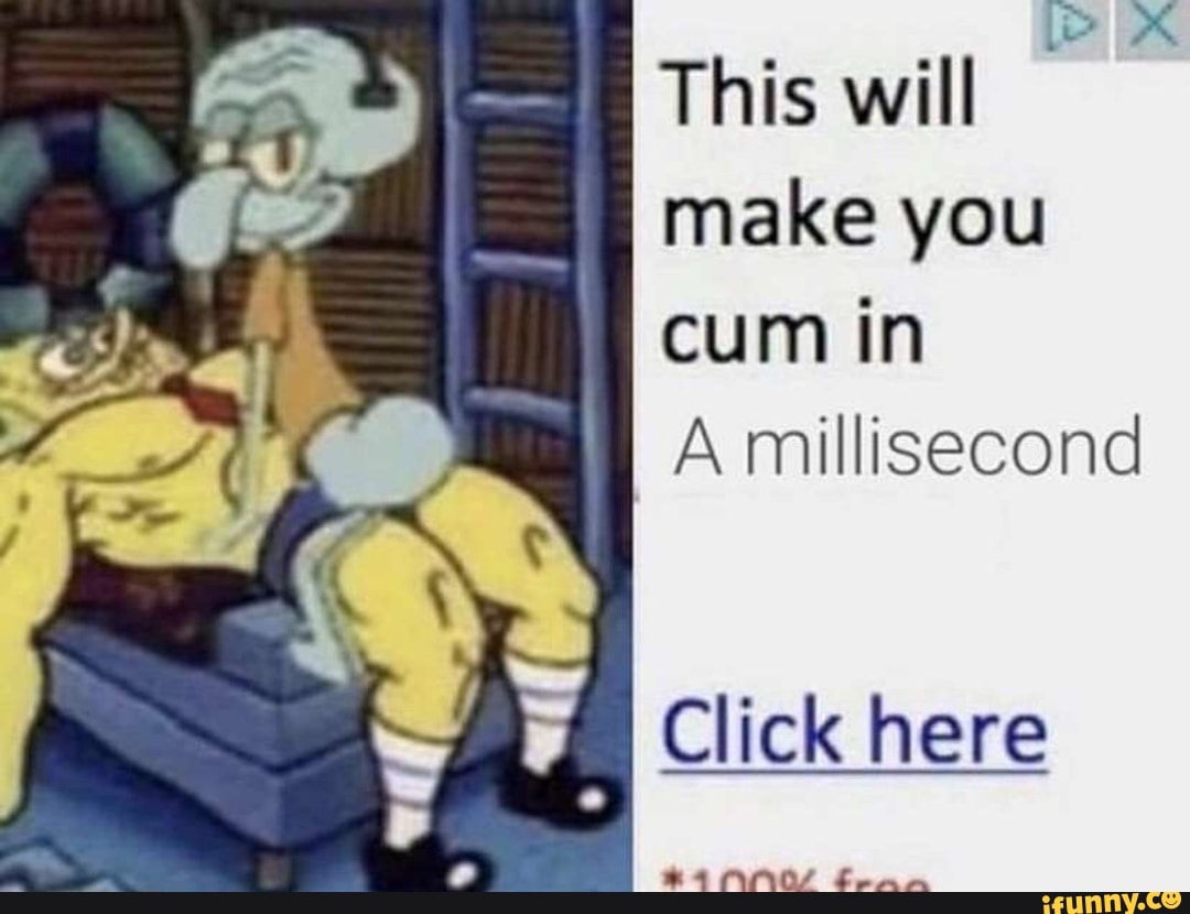 This will make you cum in
A millisecond
Click here
fen