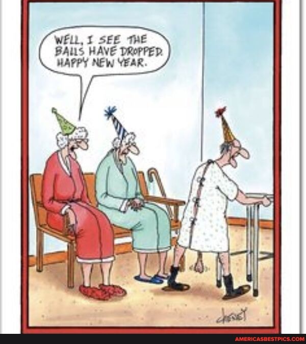 WELL, I SEE THE BAUS HAVE DRoPPED.
HAPPY NEW YEAR.