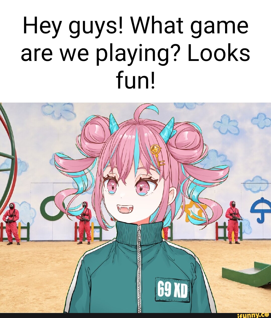 Squidgame Memes Best Collection Of Funny Squidgame Pictures On IFunny squidgame-memes-best-collection-of-funny-squidgame-pictures-on-ifunny