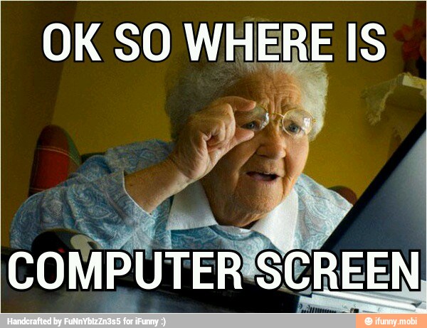 Sy COM UTER*SCREEN