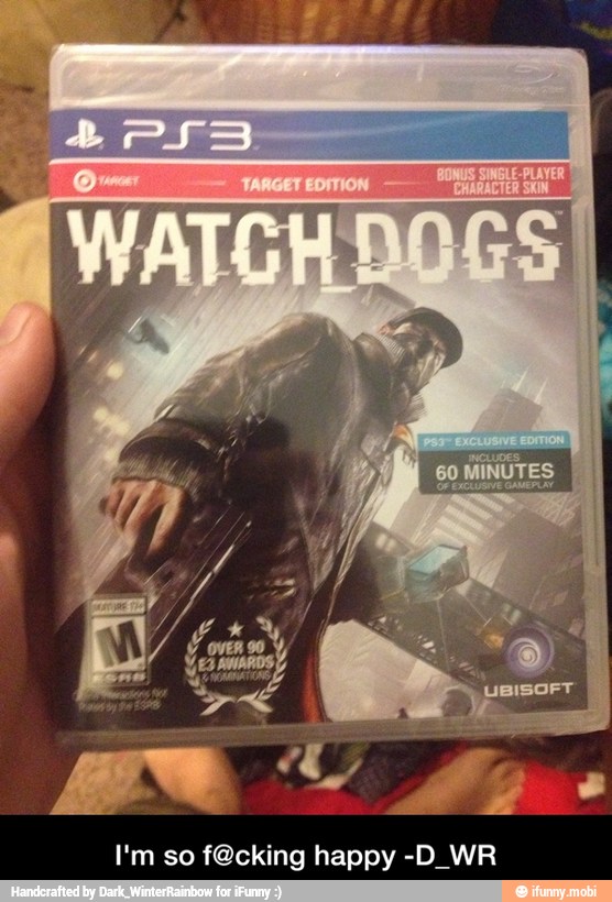 I'm so f@cking happy -D_WR