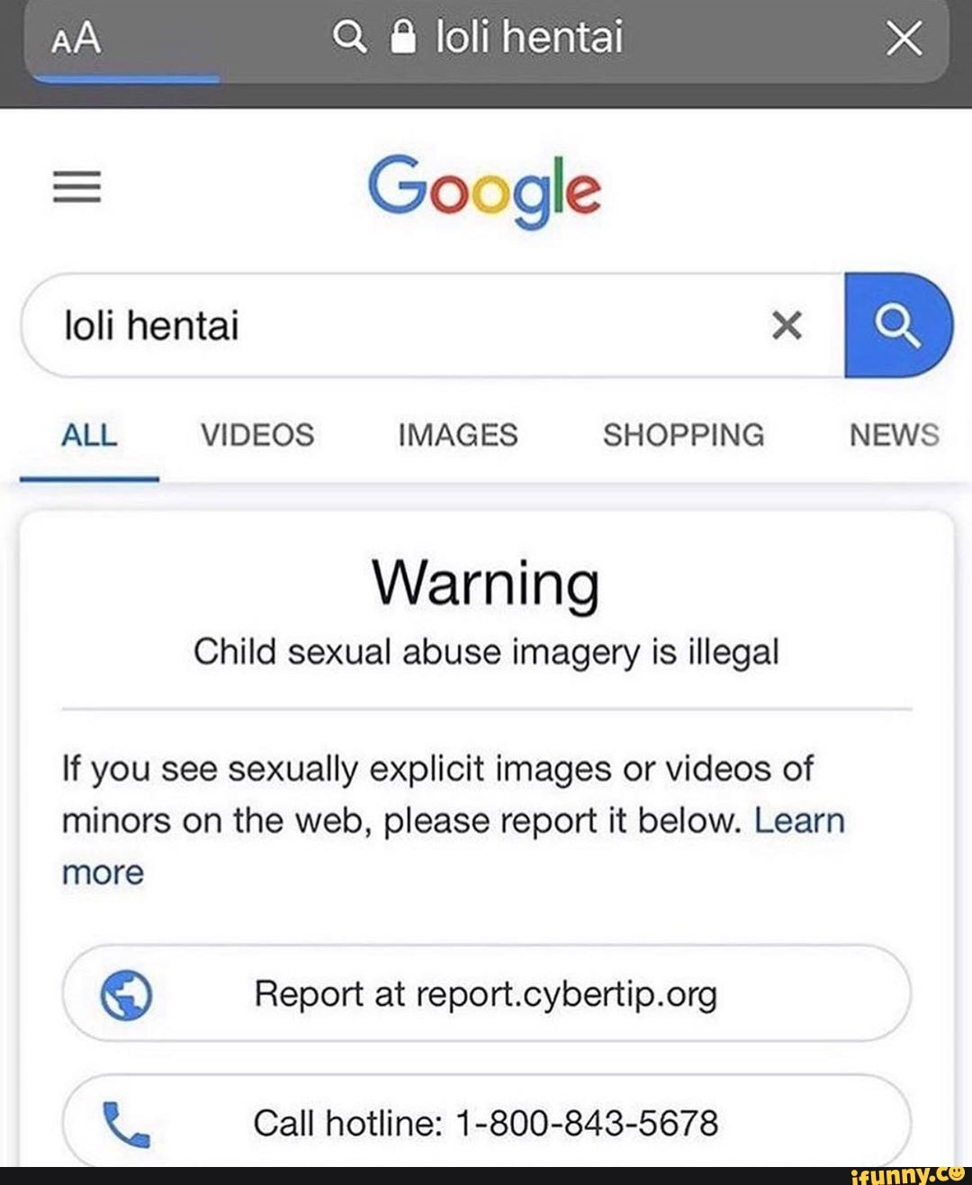 Q @ loli hentai = Google loli hentai ALL VIDEOS IMAGES SHOPPING NEWS ...
