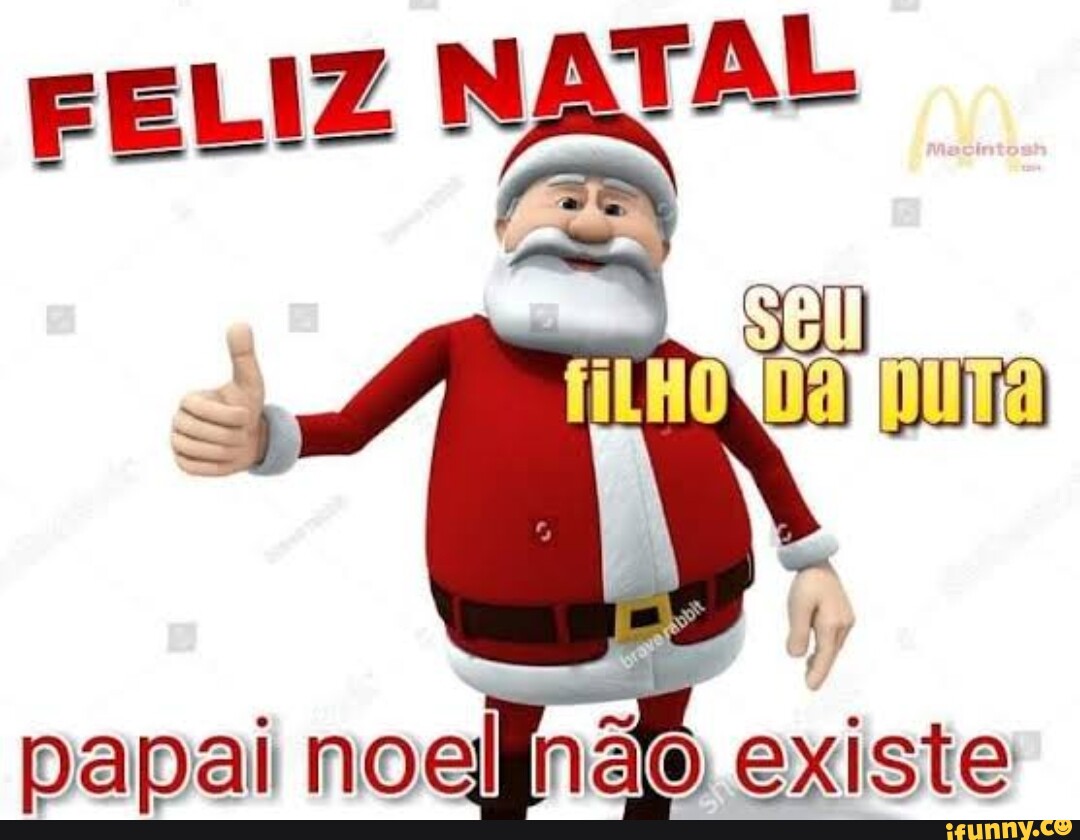 Putas natal