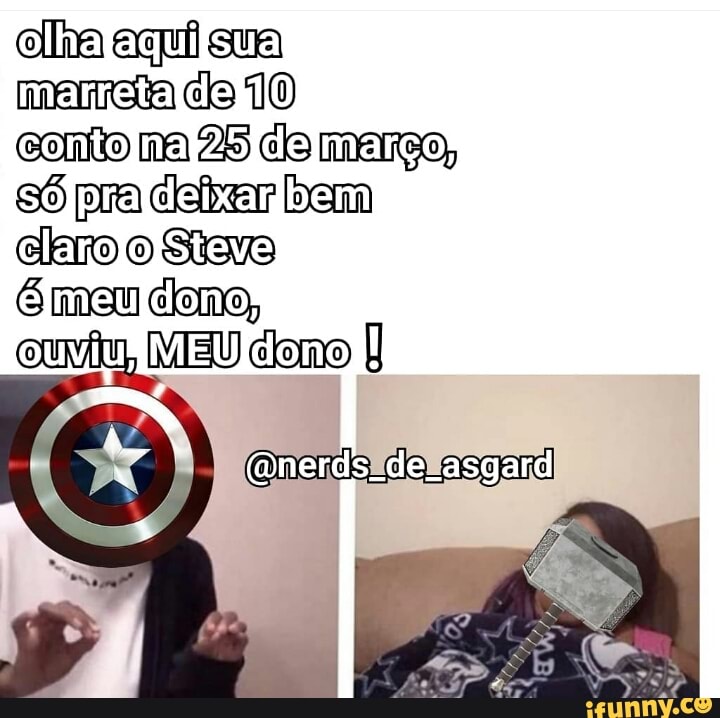 conto na 25 de março,
só pra ceter bem
Gio © Stave
6 mau ceme,
cur MEU como I