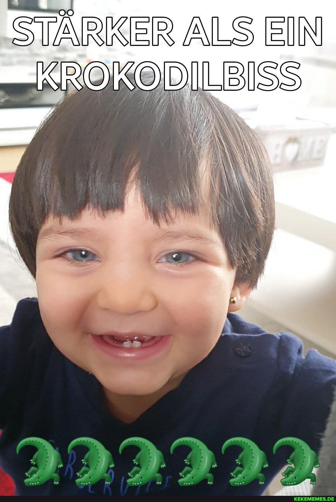 STÄRKER ALS EIN
BISS