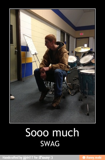 Sooo much
SWAG - Sooo much
SWAG