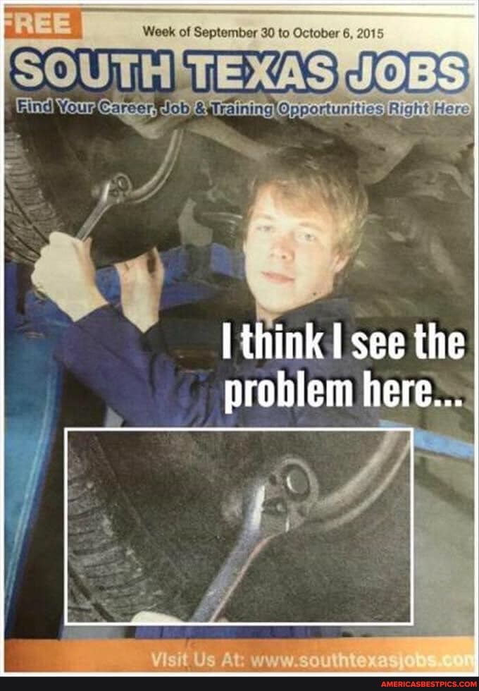 FREE I Week of September 30 to October 6, 2015
think see the problem here....