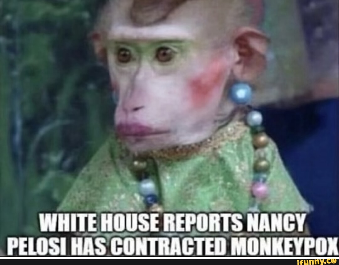Monkeypox Memes That Will Make You Howl(er Monkey)