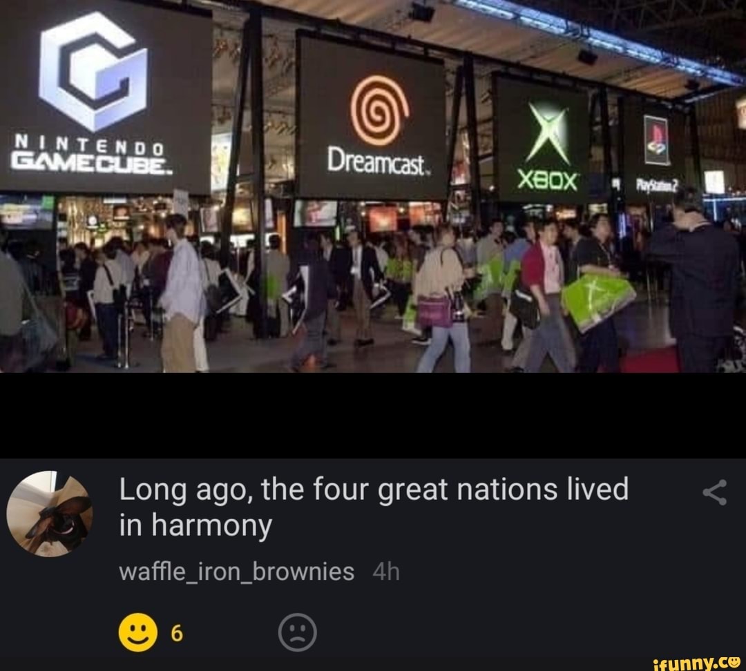 Long ago, the four great nations lived
in harmony
e
a