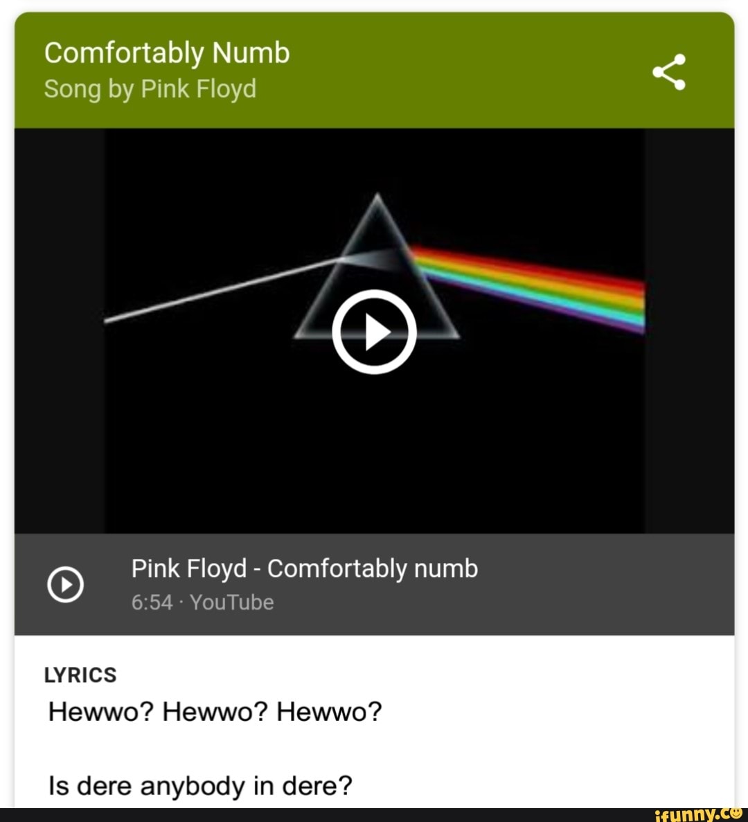 Comfortably Numb Song By Pink Floyd C Pink Floyd Comfortably