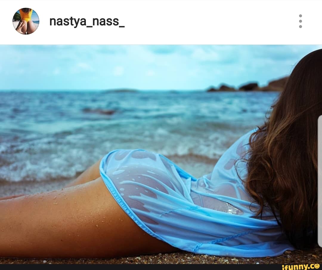 Nastya nass
