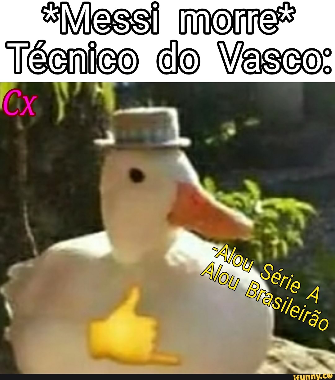 EN
Técnico do Vasco